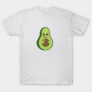 Cute avocado T-Shirt